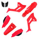 Kit plástico HONDA CRF 250F BIKER®
