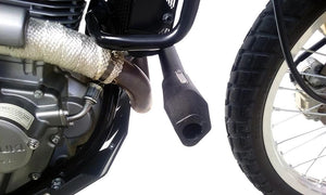 Slider SUZUKI DR 650 (1996 - UP)