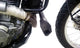 Slider SUZUKI DR 650 (1996 - UP)