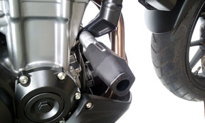 Juego slider HONDA CB 500F - X (2014 - UP)/ NX 500