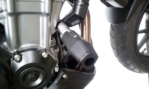 Juego slider HONDA CB 500F - X (2014 - UP)