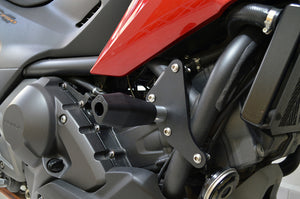 JUEGO SLIDER HONDA NC 700 / 750 (2014 - UP)