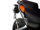 Soporte maletas ligero KTM DUKE 390 (2014 - UP)/ DUKE 200 (2012 - UP)