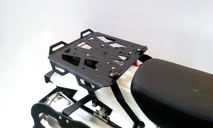 RACK VIAJERO LIVIANO YAMAHA TENERE 250 (2016 - UP)