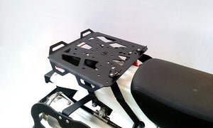 Rack trasero liviano BMW G650 GS (2011 - UP)/ SERTAO (2012 - UP)