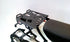 Rack trasero liviano BMW G650 GS (2011 - UP)/ SERTAO (2012 - UP)