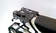 Rack trasero liviano BMW G650 GS (2011 - UP)/ SERTAO (2012 - UP)