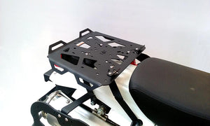 Soporte maleta trasera liviana KTM DUKE 390 (2014 - UP)/ DUKE 200 (2012 - UP)