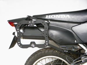 SOPORTE MALETAS LATERALES HONDA XR 250 TORNADO (2005 - UP)